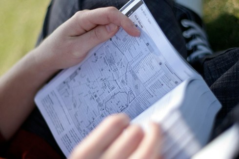 photo by Jaymis on Flickr