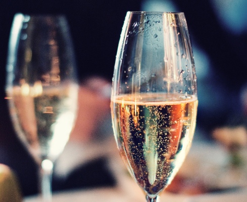 Champagne by Anders Adermark on Flickr